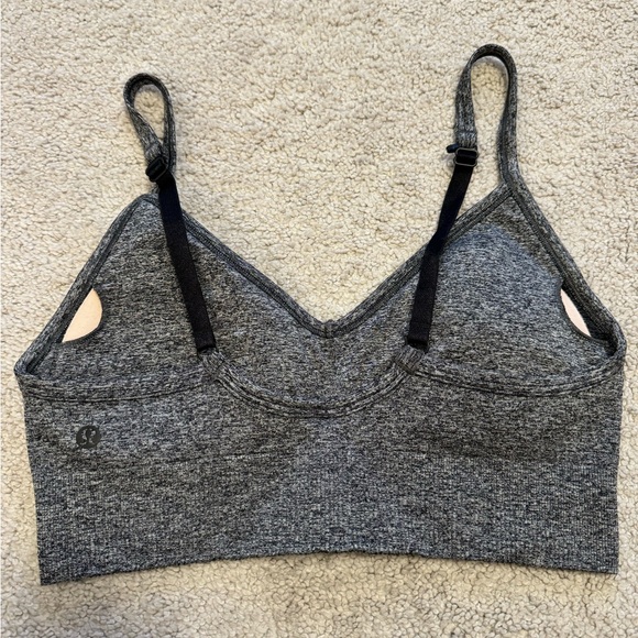 Lululemon Ebb to Street Bra - Picture 5 of 5